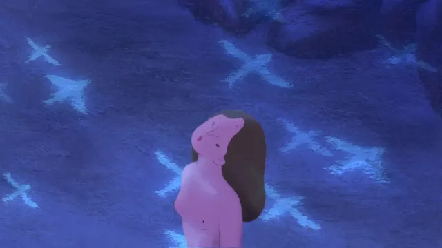 Hans the Mermaid-Image