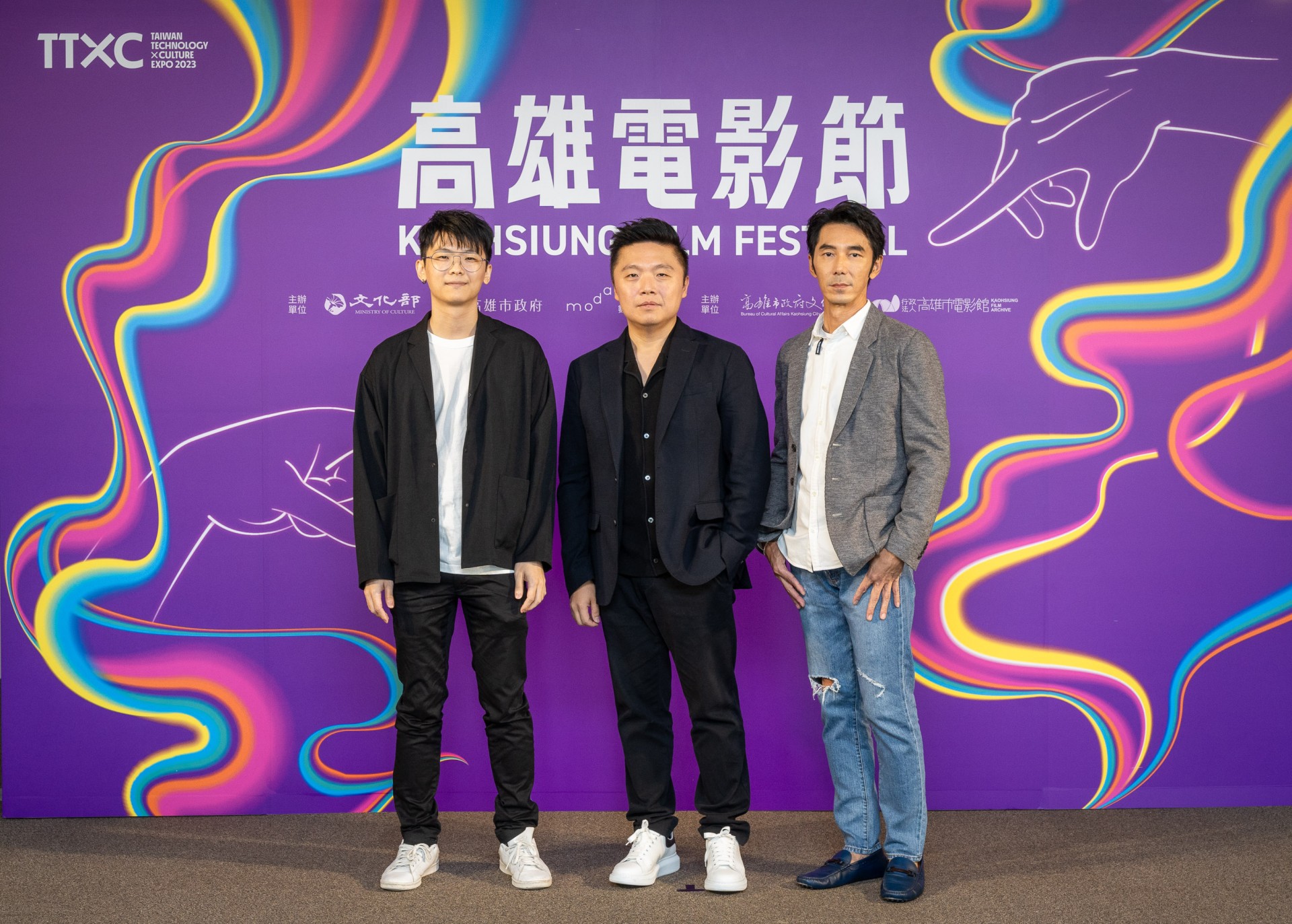 開箱《黑盒子》的製作秘密— 專訪導演李昭樺、演員李李仁、原創漫畫家PONY（廖軒毅）-圖片