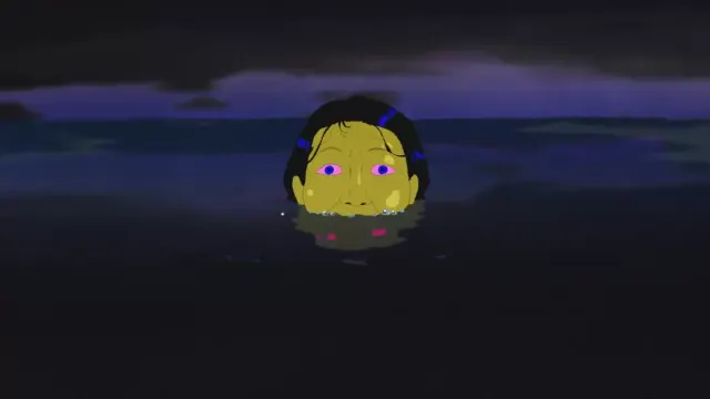 恐懼的形狀-圖片