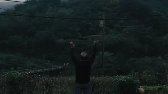 侯硐奇譚-圖片
