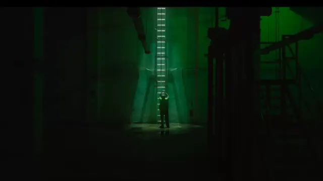 浮游物-圖片