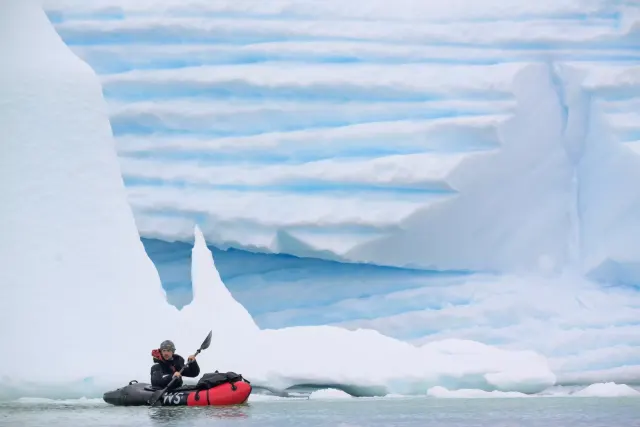 Ice Sailor-Image